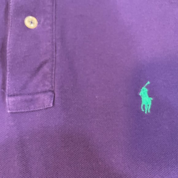 Polo by Ralph Lauren Polo Shirt - Picture 3 of 6
